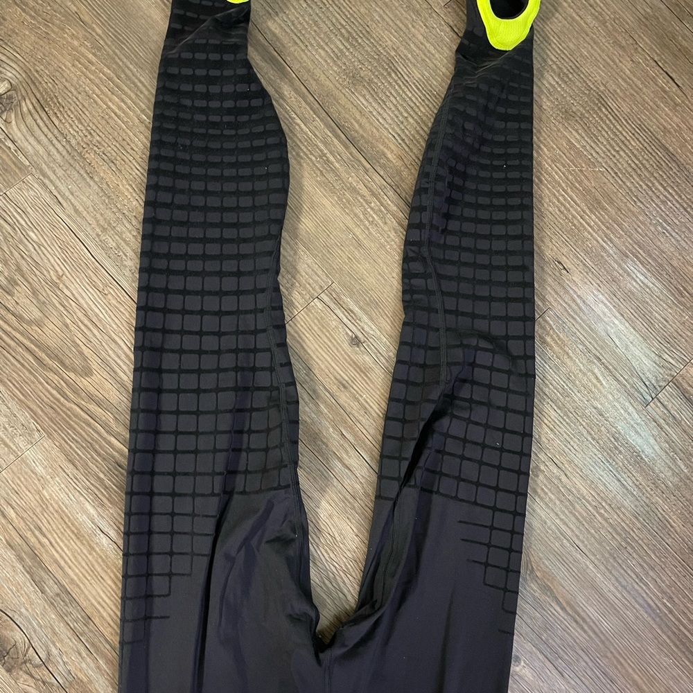 Nike Mens Pro Combat Recovery Tight Large Tall - Picture 4 of 5